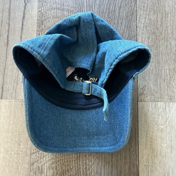 Accessories Disney Mickey Mouse Tugboat Whistle Hat Poshmark